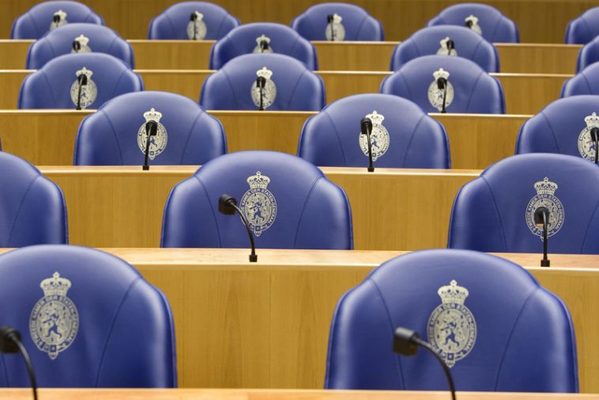 Tweede Kamer: meer visie nodig voor toeristische sector