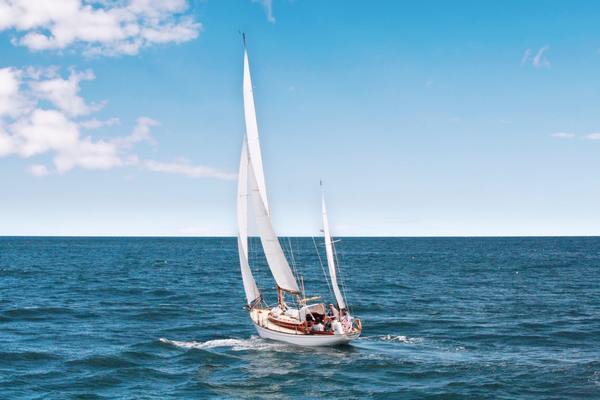 Laag btw-tarief op verhuur (kajuit)zeilboot