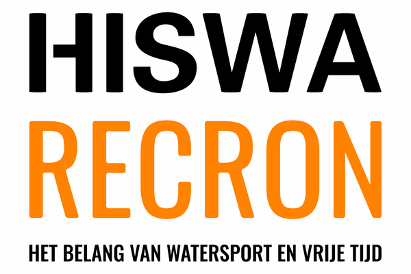 Handen op elkaar voor fusie HISWA Vereniging en RECRON