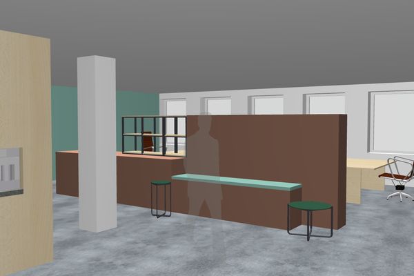 RECRON en HISWA Vereniging zijn verhuisd naar Leusden