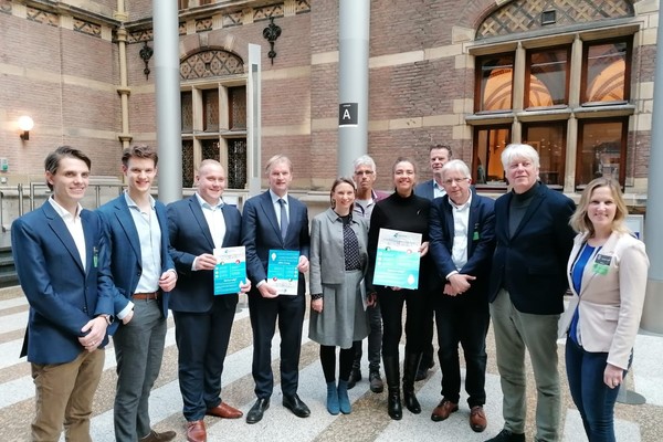 RECRON vraagt om meer politieke aandacht recreatiesector 