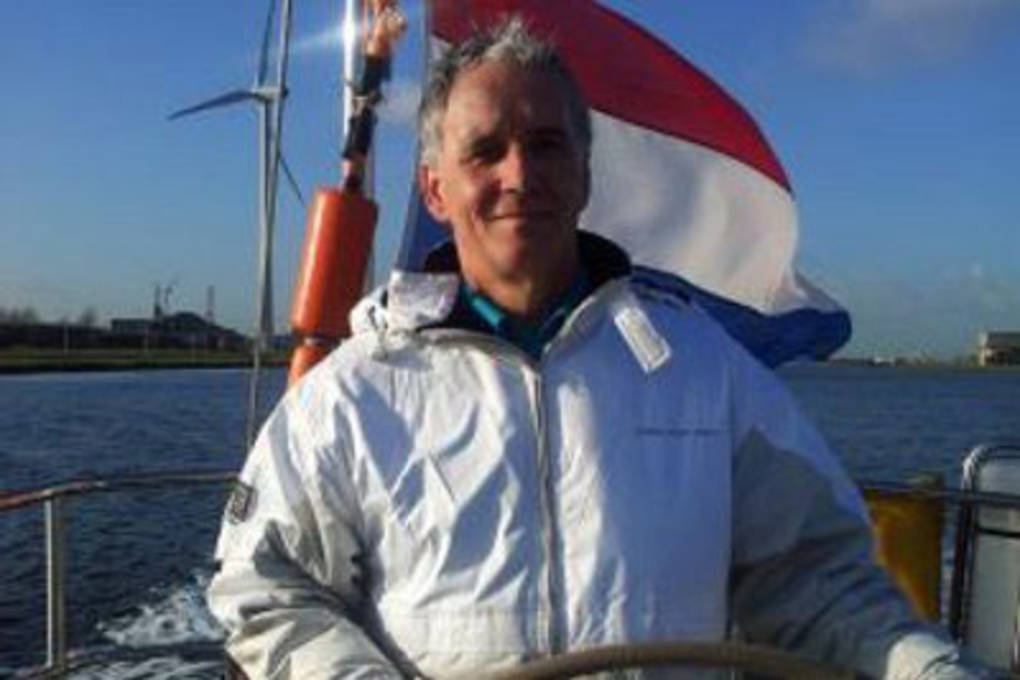 Ronald van Enkhuizen Ronald van Enkhuizen