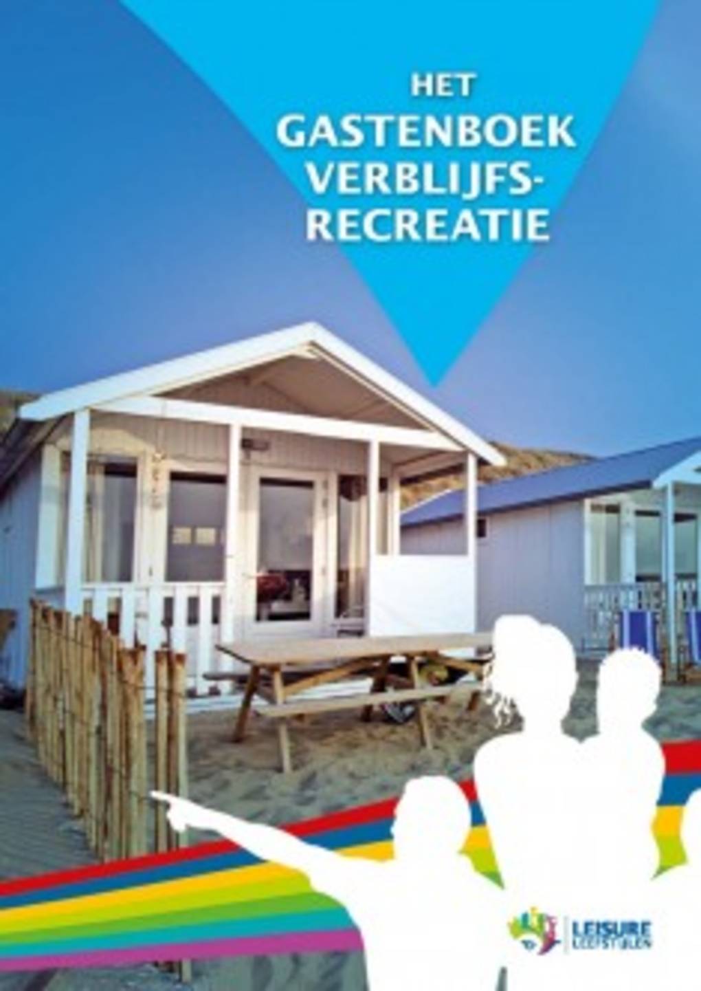Gastenboek Verblijfsrecreatie Gastenboek Verblijfsrecreatie