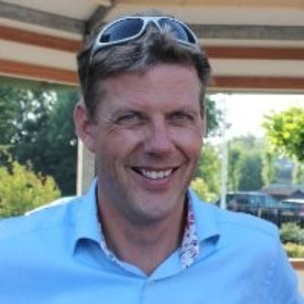 Jan IJben