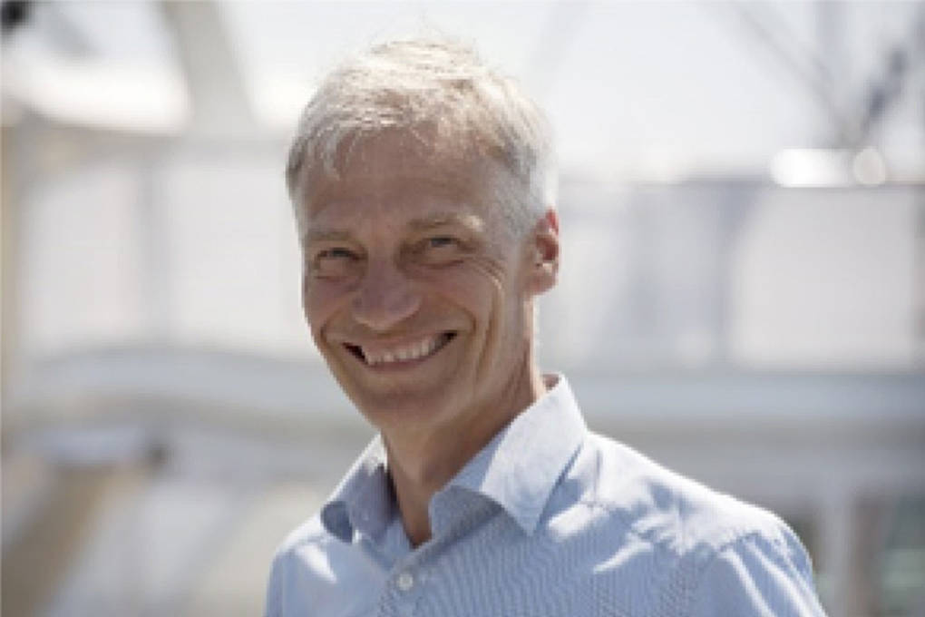 Jeroen van den Heuvel Jeroen van den Heuvel
