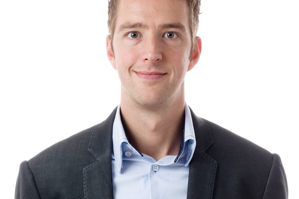 Jeffrey Belt aan de slag bij RECRON en VeBON