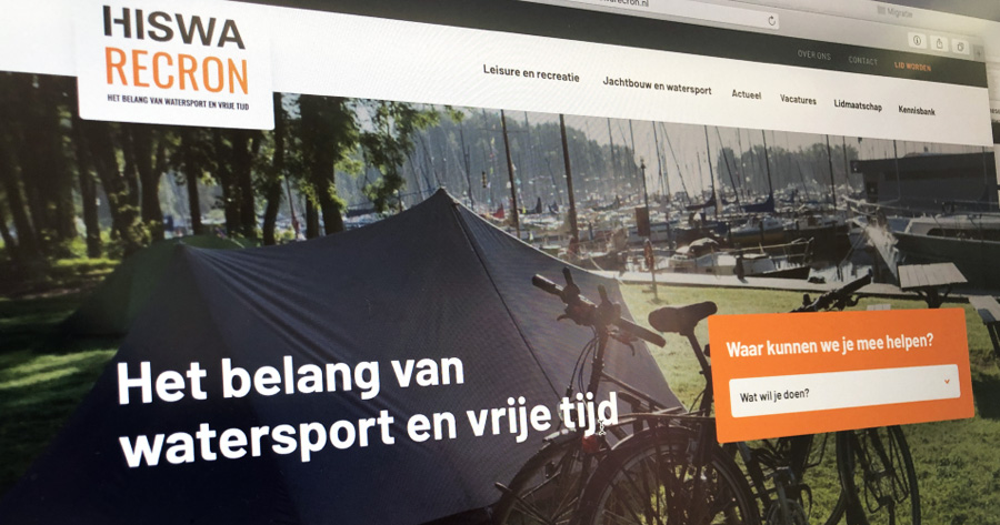 Copyright Hiswarecron.nl (c) Hiswarecron.nl
