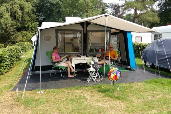 RECRON houdt overheden spiegel voor bij Recreatie Top Holland Boven Amsterdam
