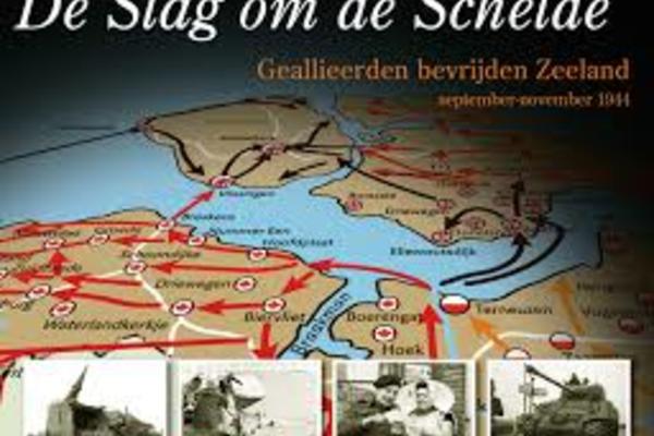 Film “De slag om de schelde” zoekt investeerders