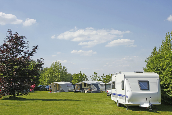 Campings en bungalows sluiten 2020 af met verlies