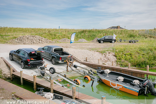 Pleidooi voor trailerhellingen in Aalsmeer