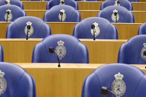 HISWA-RECRON in overleg met Staatssecretaris Keijzer