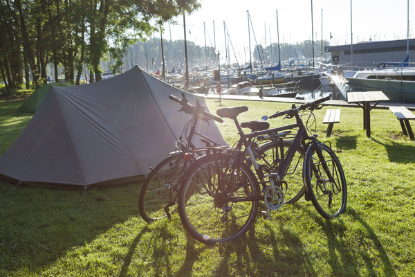 Watersport en recreatie nu ook op lijst voor financiële steun