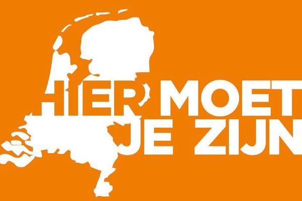 #Hiermoetjezijn - De kracht van een samenwerkende sector