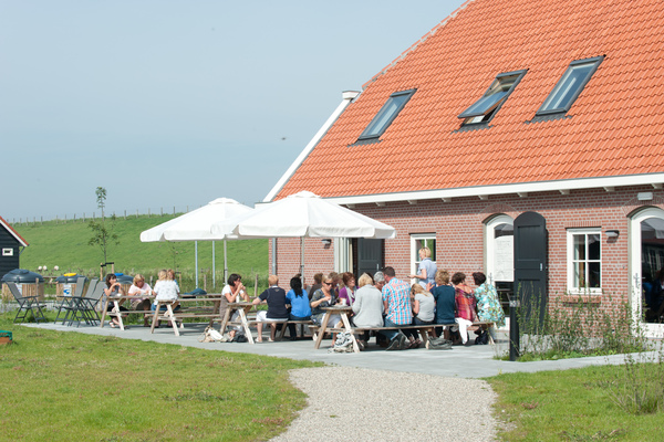 Tweede lockdown nekslag voor groepenmarkt