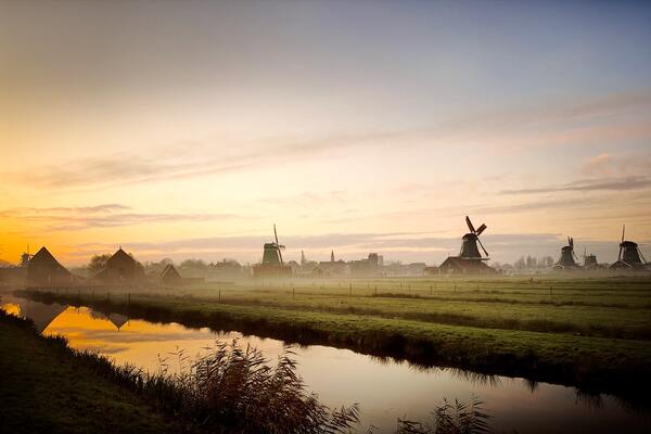 Zaanstad schaft watertoeristenbelasting af