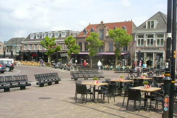 Uitstel verhoging toeristenbelasting Schagen leidt bij HISWA-RECRON tot dubbel gevoel