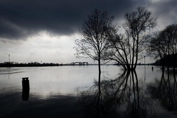 Watersnoodschade? Graag melden!