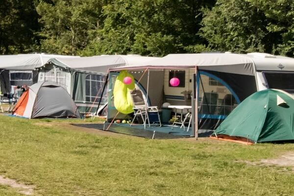 24 campings genomineerd voor de ANWB Camping van het jaar