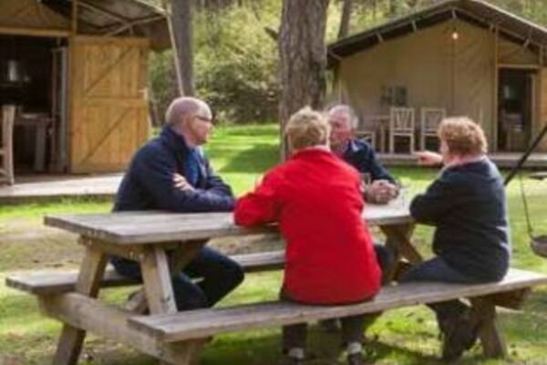 Extra steunpakket voor Gelderse ondernemers in recreatie en horeca