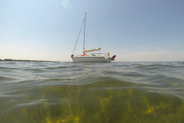 Provincies en gemeenten roepen Rijk op: help ons oppervlaktewateren schoon, veilig en bevaarbaar houden