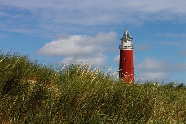 HISWA-RECRON steunt Toeristisch Toekomstplan Texel