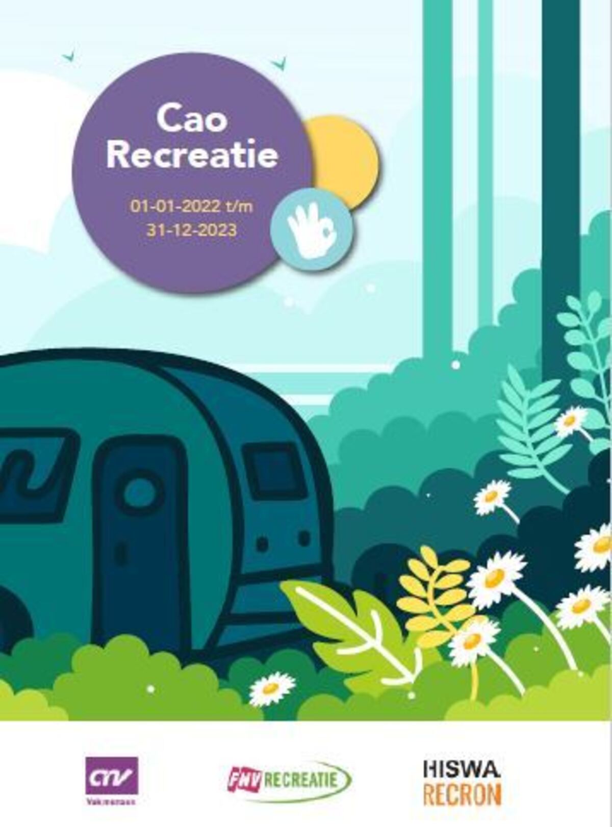 Cao Recreatie