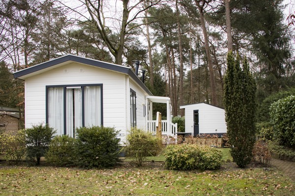 Hulp bij aanpak permanente bewoning in Drenthe