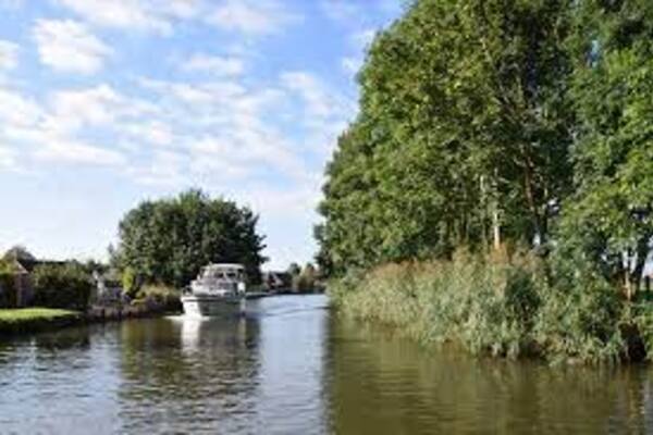 HISWA-RECRON roept op: onderhoud aan brug en sluis Hollandse IJssel buiten vaarseizoen