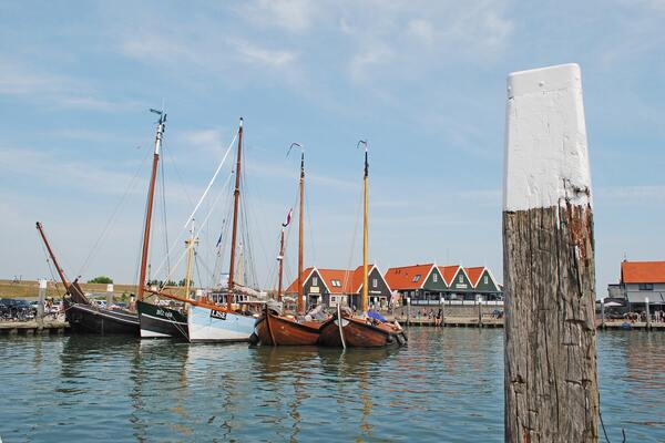 Toelichting Toeristisch Toekomstplan Texel goed ontvangen door Gemeenteraad