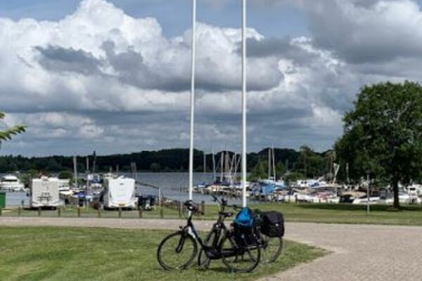 Vacature Medewerker Ledenadministratie (m/v) bij HISWA-RECRON
