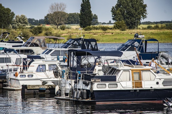 HISWA-RECRON en Kuiper Verzekeringen introduceren Checklist Watersportbedrijven