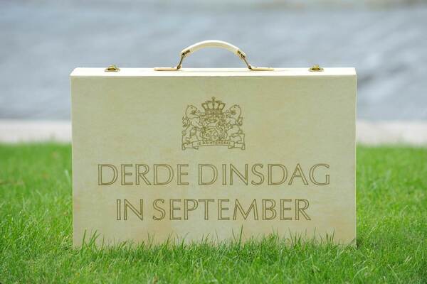 Reactie HISWA-RECRON prinsjesdag 2023