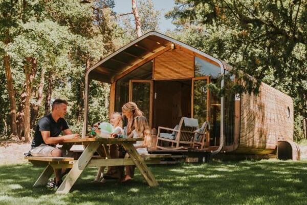 Wie zijn de winnaars ANWB Camping van het jaar 2023?