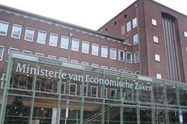 HISWA-RECRON brengt werkbezoek aan het ministerie van Economische Zaken