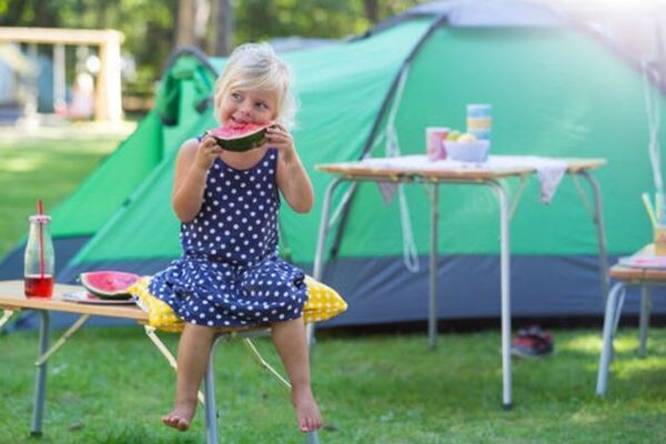 ANWB TOP campings 2024 bekend: Nederland is met 69 Top Campings koploper in Europa