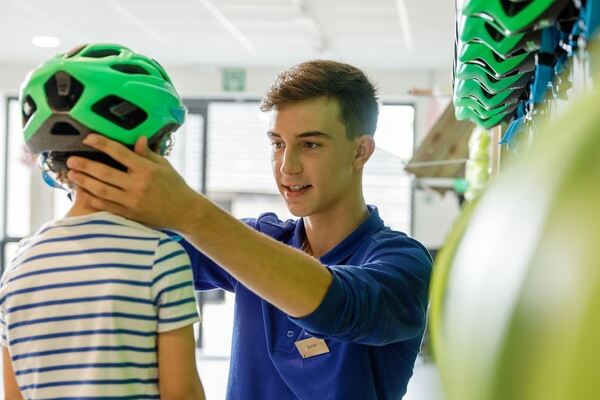 Goede stagebegeleiding biedt volop voordelen, voor studenten én je bedrijf