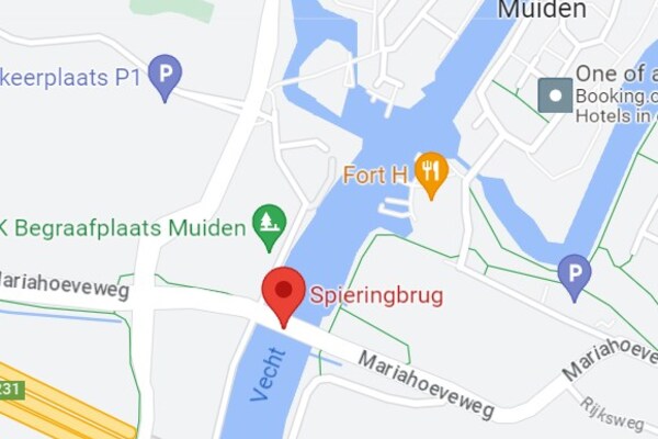 HISWA-RECRON pleit voor meerdere openingen gestremde Spieringbrug