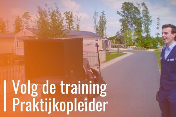 Nieuwe Training Praktijkopleider verplicht vanaf 1 september 2023