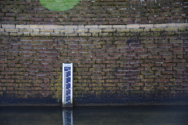 Laatste ontwikkelingen hoge waterstand IJsselmeergebied