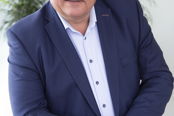 Peter Brussel, Algemeen Voorzitter HISWA-RECRON, overleden