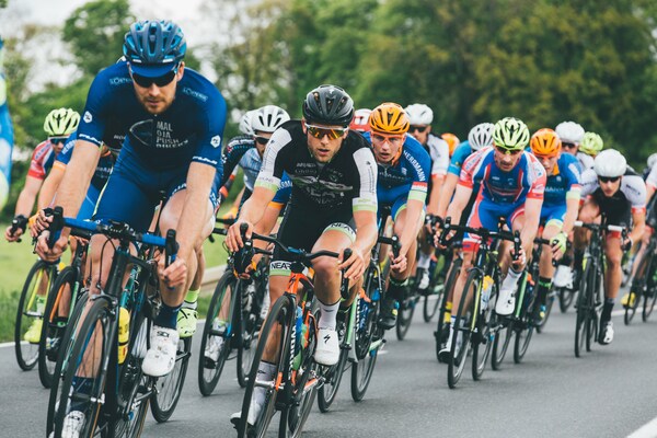 Toertocht Amstel Gold Race toch niet geweerd in Vaals