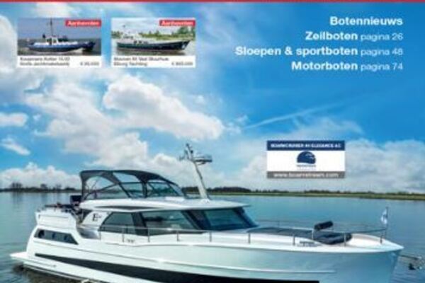 Overname YachtFocus door BoatsGroup