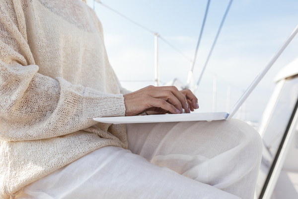 YachtShift, het bootinvoersysteem van HISWA-RECRON gooit de trossen los!
