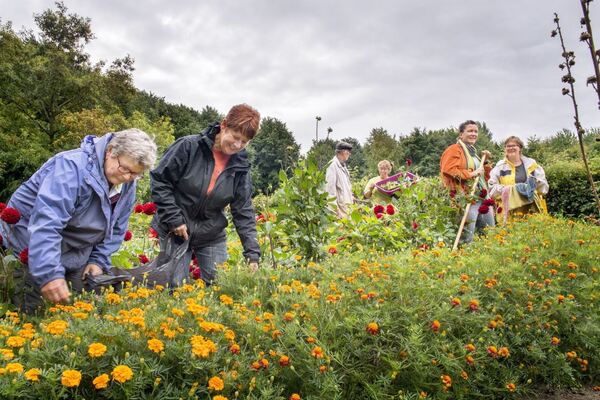 Training Natuurinclusief ondernemen in Gelderland