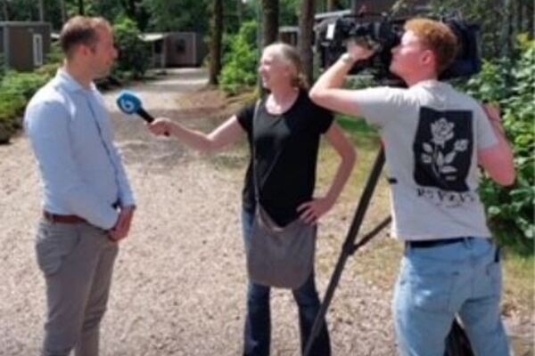 Landelijke media geven aan aandacht aan btw-verhoging