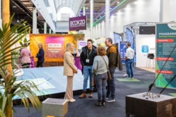 Recreatie Vakbeurs en HISWA-RECRON versterken samenwerking