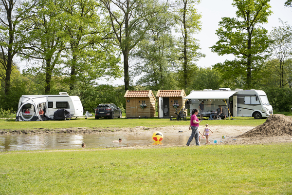 Plannen kabinet: btw-verhoging voor recreatiebedrijven vanaf 2026