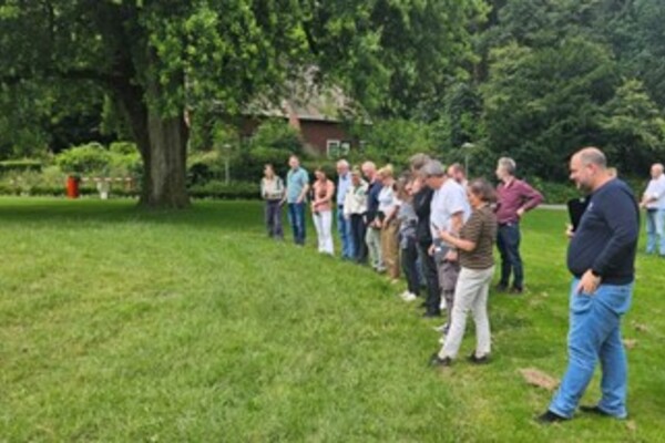 Nieuw: Inspiratietrainingen Natuurinclusief Ondernemen