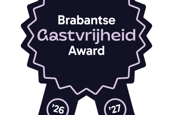 Ben jij de meest gastvrije ondernemer? Maak kans op de Brabantse Gastvrijheid Award!